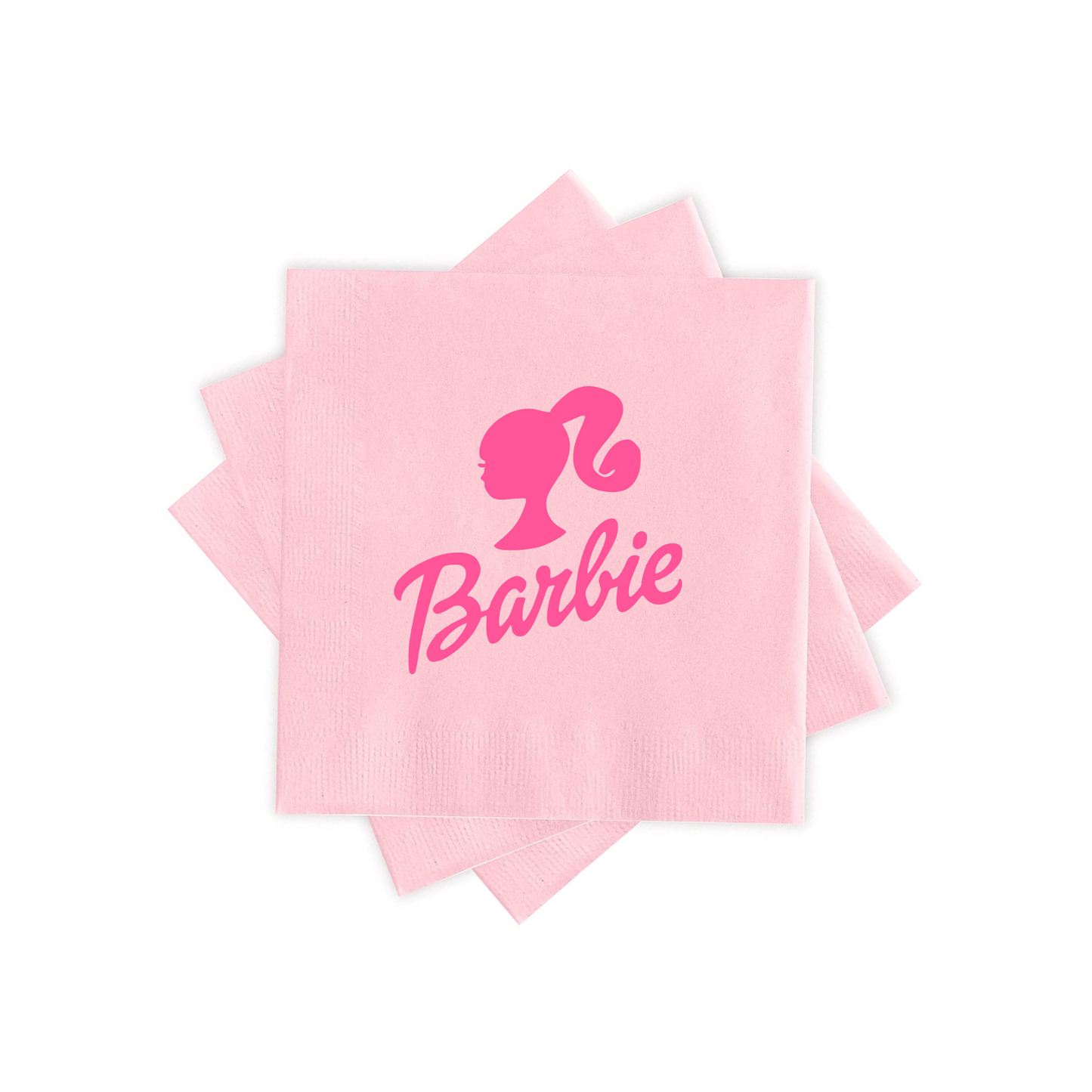 Custom Napkins