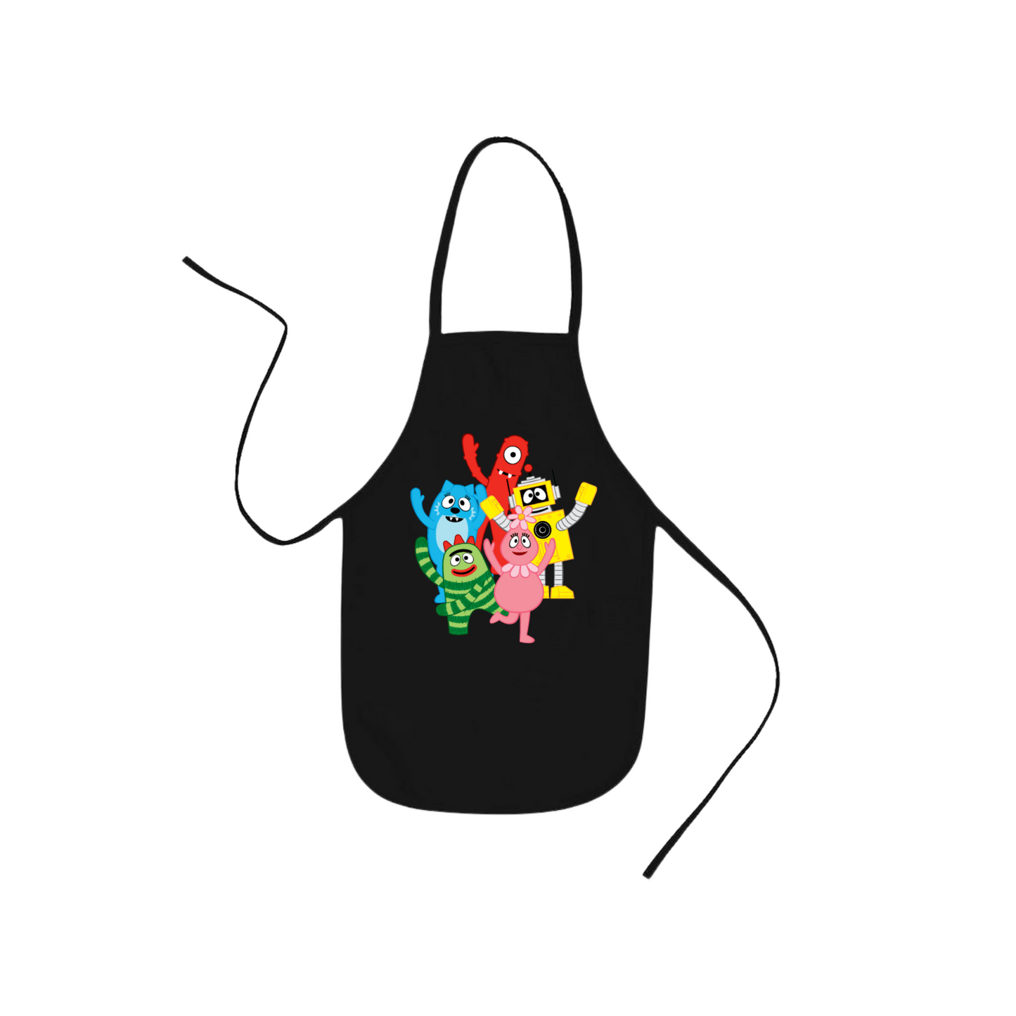 Custom Aprons