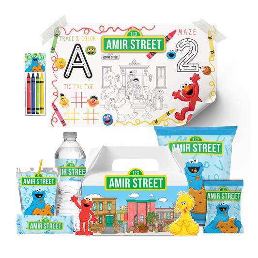 Make Your Own Package