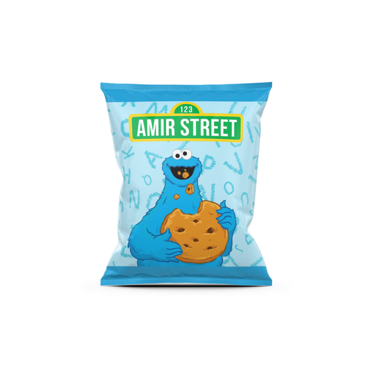 Chip Bags