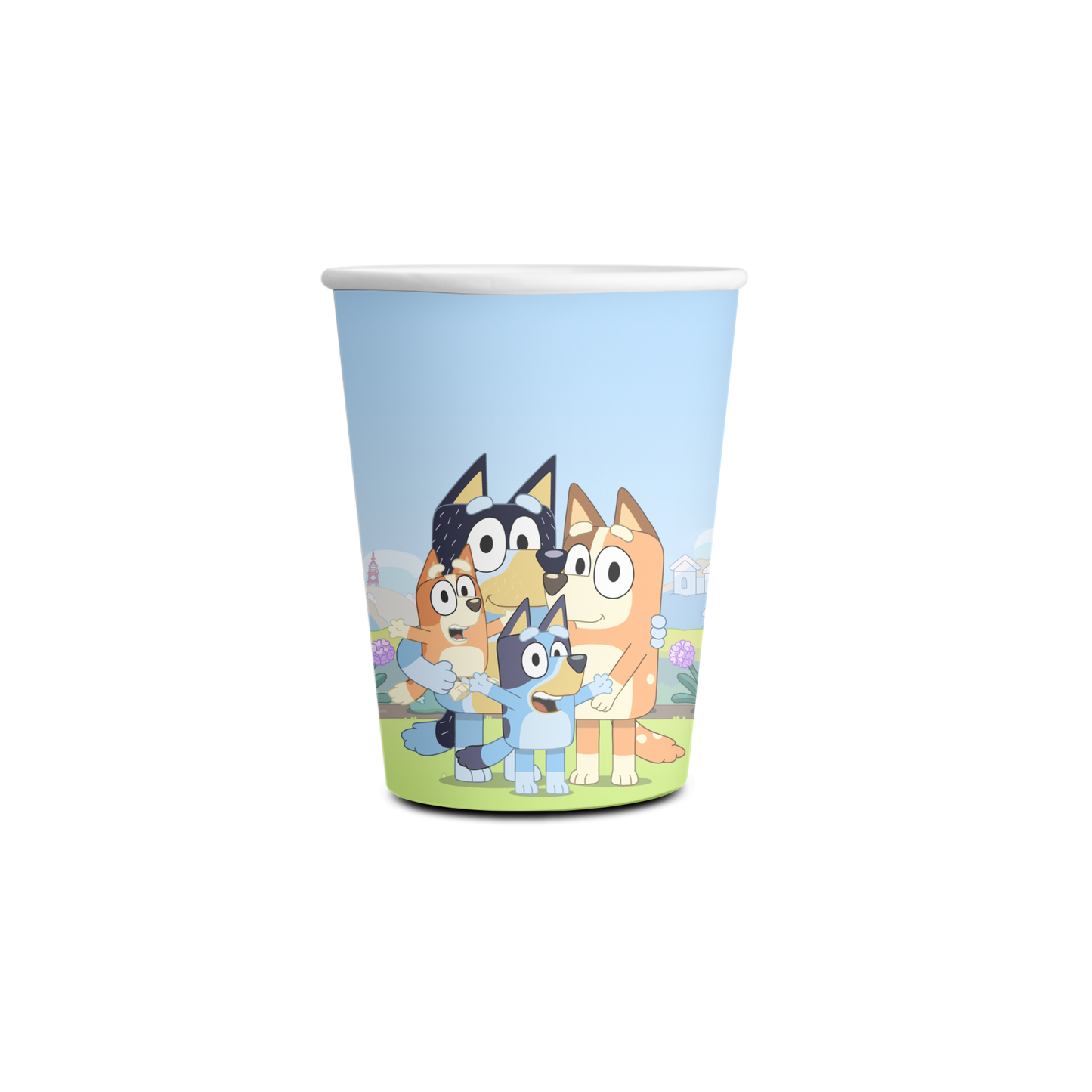 Custom Cups