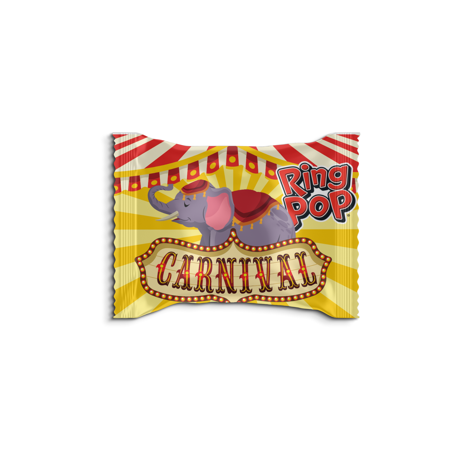 Candy Wrappers