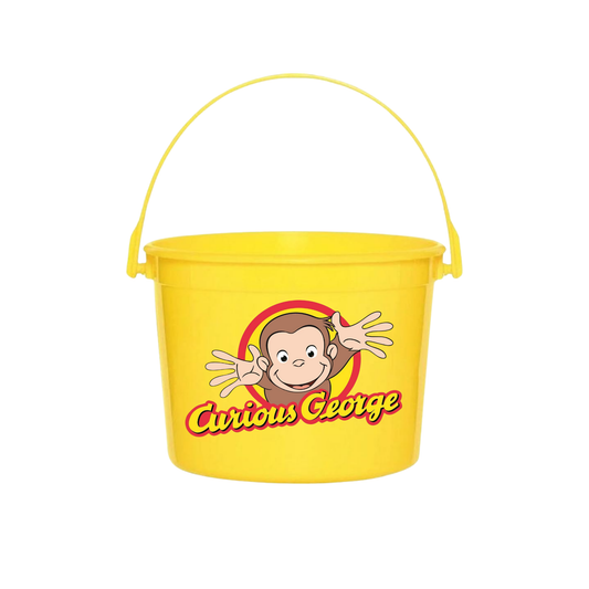 Custom Party Buckets