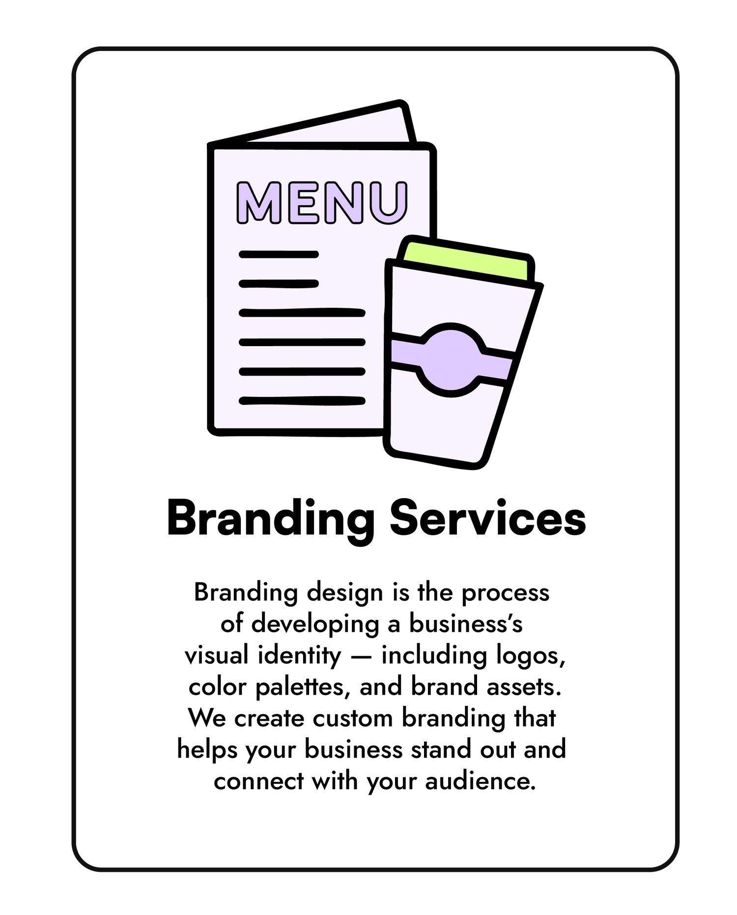 Branding