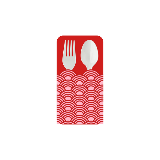 Cutlery Pouches
