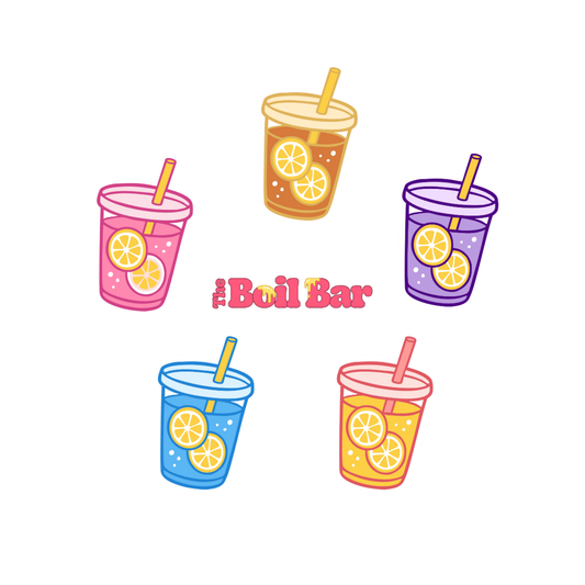 Custom Stickers