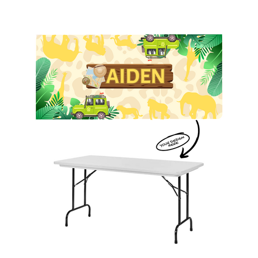 Table Wrap Design