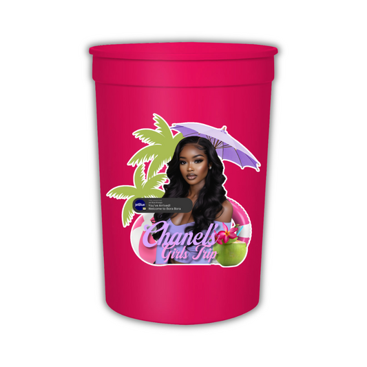Custom Cups