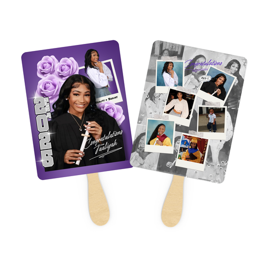 Custom Fans