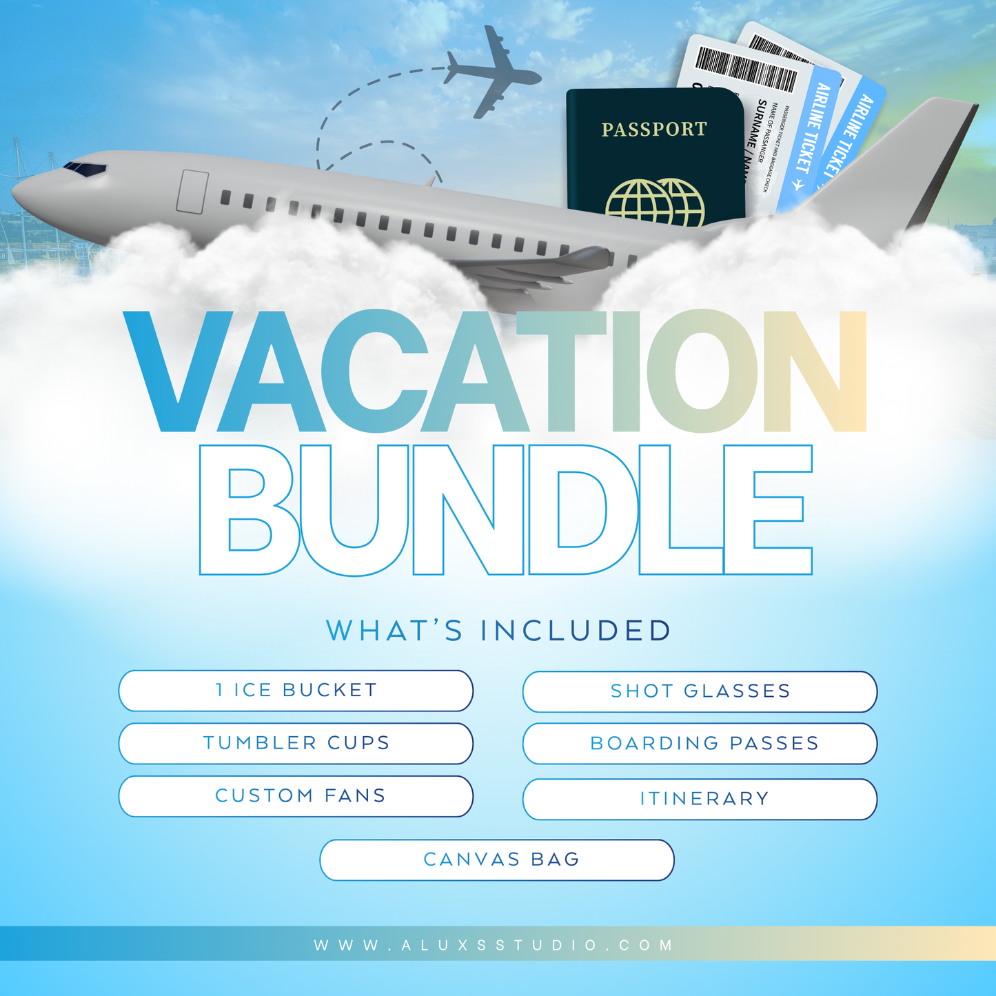 Vacation Bundle