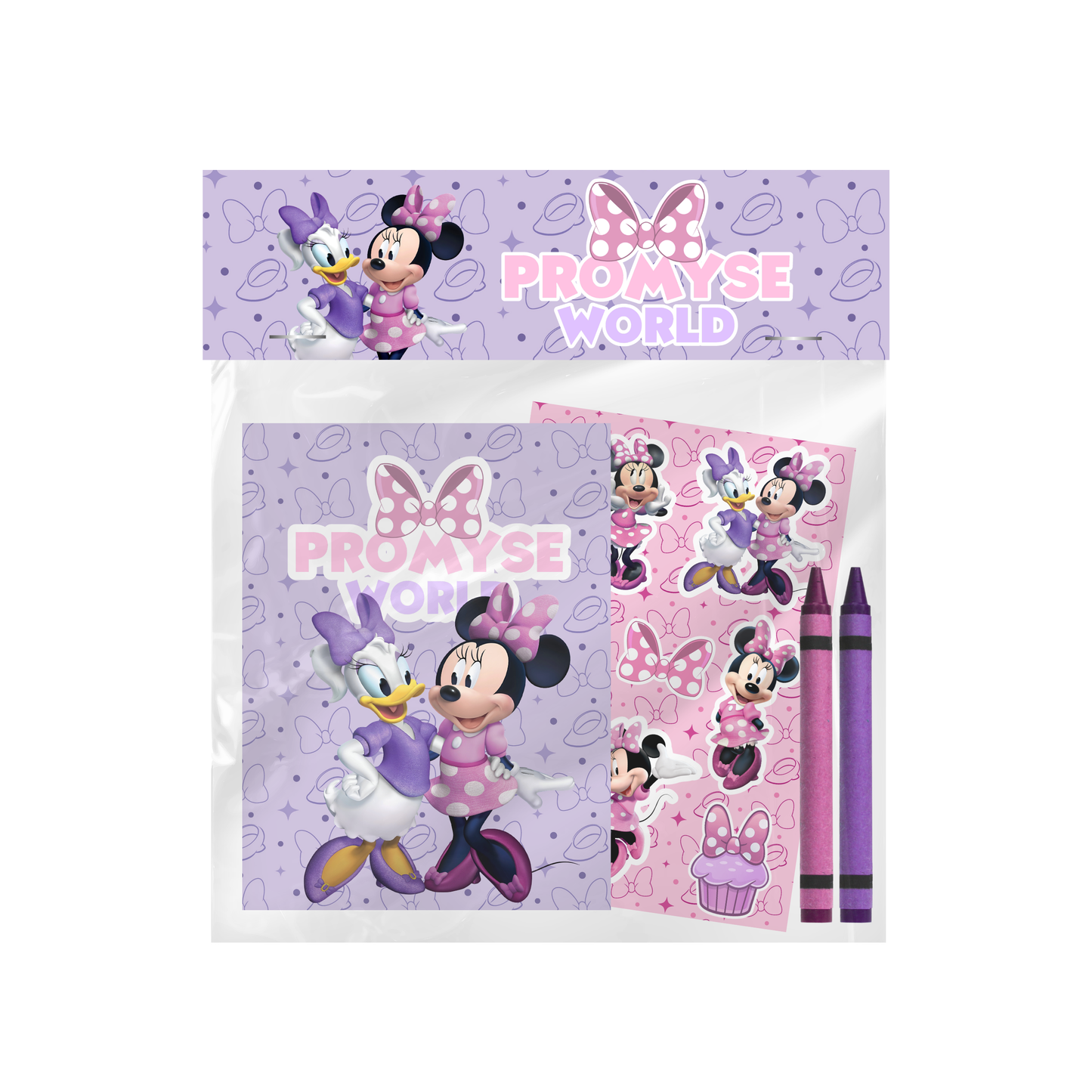 Zines Packs