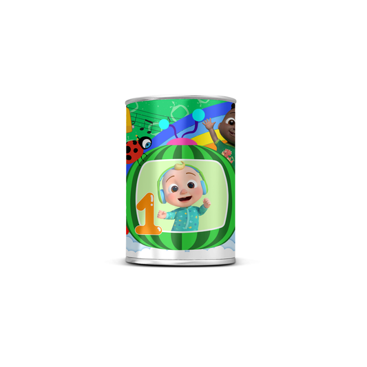 Pringle Shakers