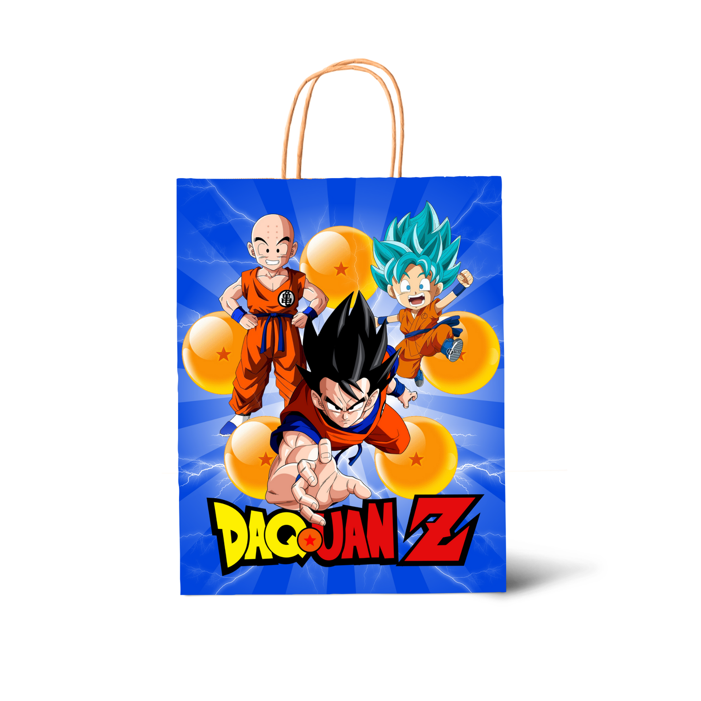 Paper Event Bags