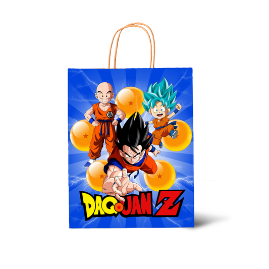 Paper Event Bags