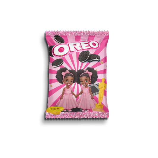 Cookie/Cracker Wrappers