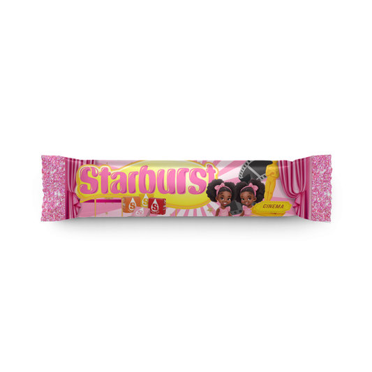 Candy Wrappers