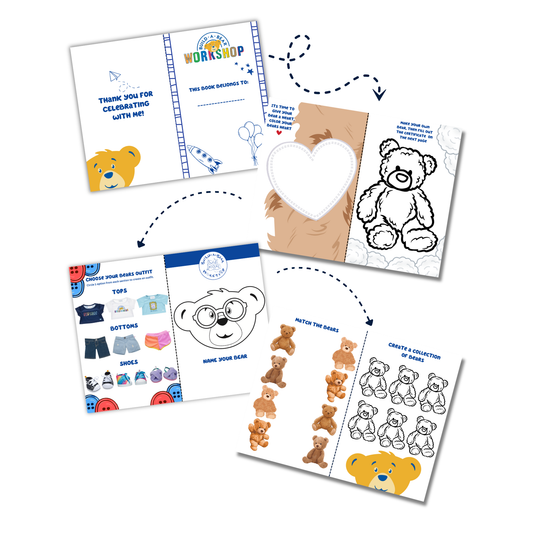 Coloring Books