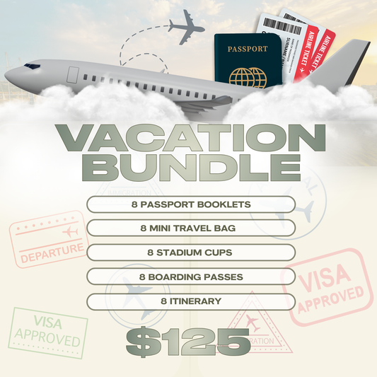 Vacation Bundle