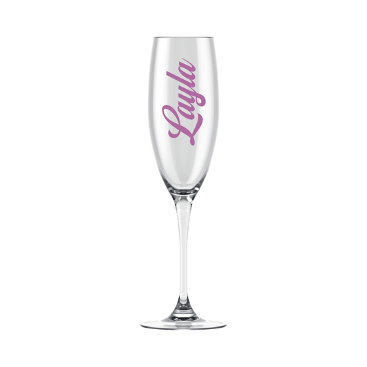 Custom Glasses