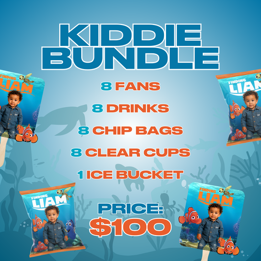 Kiddie Bundle