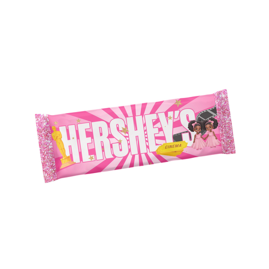 Chocolate Wrappers